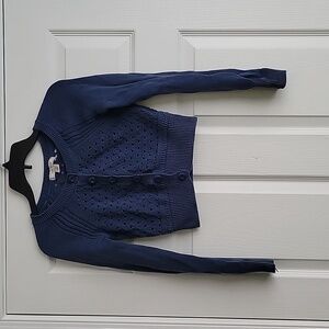 Adam Levine Women's Button Up Cardigan